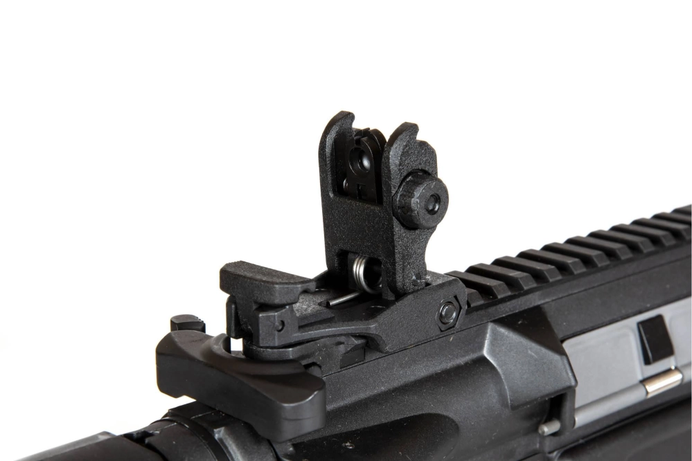 Airsoftová zbraň puškaka SA-C07 CORE™ X-ASR™ - černá