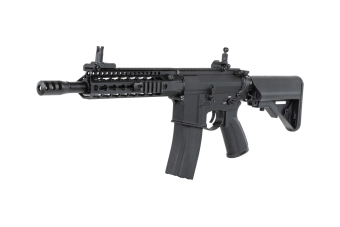 airsoft Doble Campana 058 Carabina Negra