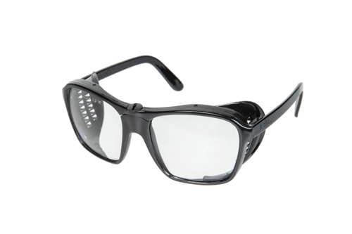 Bolle Safety - Lunettes de protection UNIVIS 10 - transparent