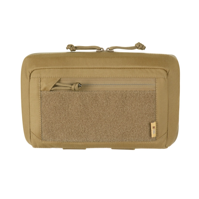 Panel správce M-Tac M-Tac Large Elite Gen.II Coyote
