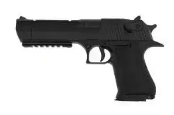 Réplique de pistolet CM121 (sans pile)