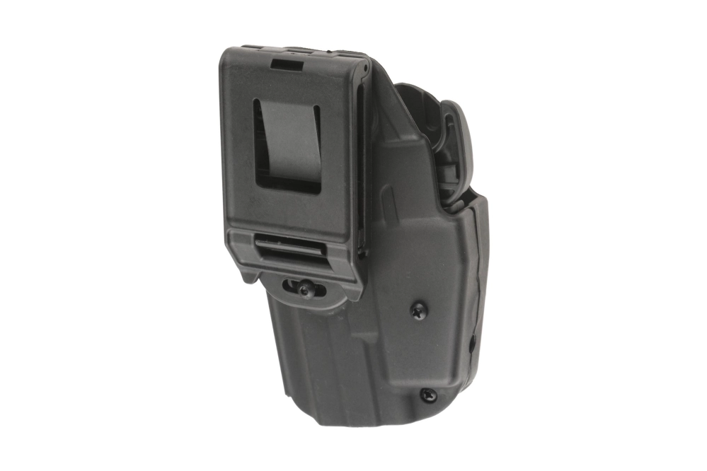 Funda universal SLG5 - negro