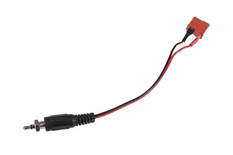 Battery adapter T-Connect / glow plug