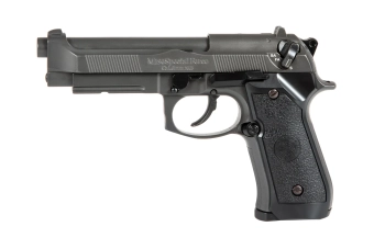 HG-199X-C Full Auto Pistol Replica