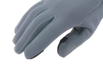 Gants tactiques Armored Claw Quick Release™ - Gris