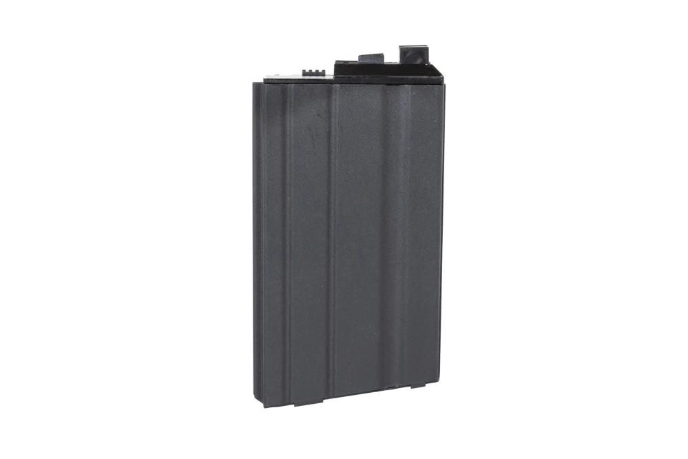 Green Gas 20 nábojů EC pro repliky M4/M16/XM177/ SCAR-L/L85/T91 Open Bolt Gen. 3
