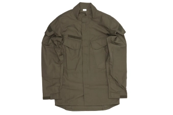 Maskerpol Gevechtsjas CJPRG-02 PRO Lang