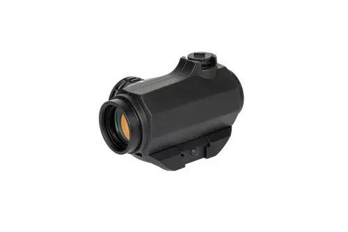 Réplique organe de viséea red dotowego Compact Advanced - noir