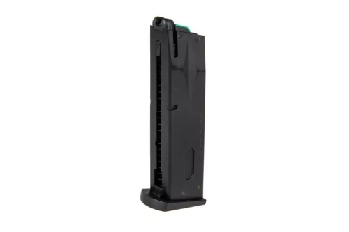 Cargador Green-Gas de 27 balas para GPM92