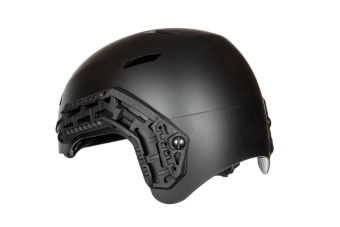 Réplique du casque Caiman Bump (L/XL) - Noir