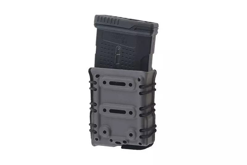 Ładownica SMC na magazynek 7,62 (wersja z dodatkowym wypełnieniem) (na pas 50mm) - foliage green