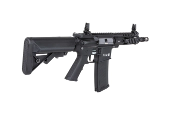 Specna Arms SA-C21 CORE™ HAL ETU™ Gen.2 ASG Karabijn Zwart