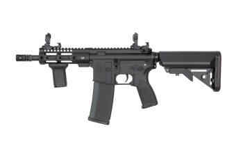 Airsoftová zbraň puškaka SA-E21 EDGE™ - černá