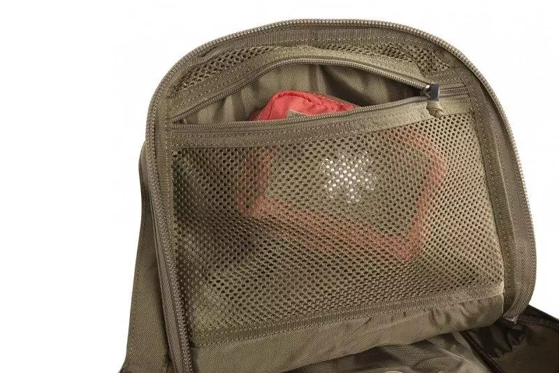 RACCOON Mk2 rugzak (20l) - Cordura® - Zwart