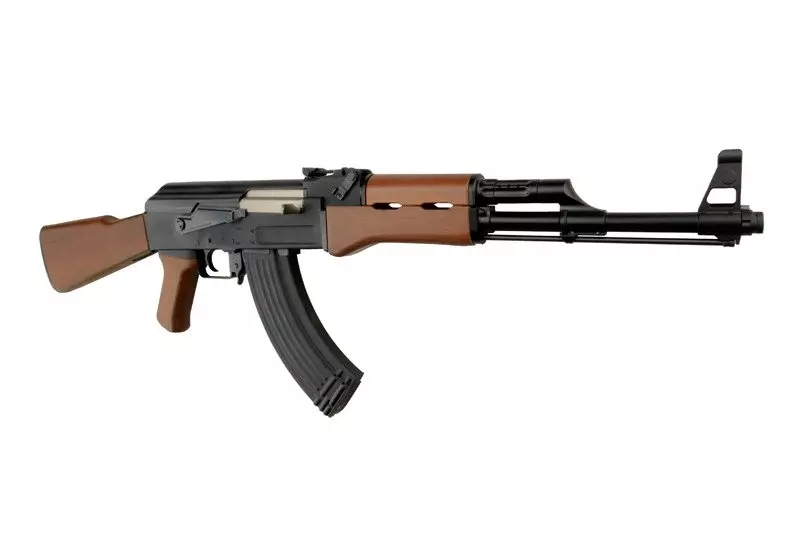 Airsoft pušky útočná puška RK47