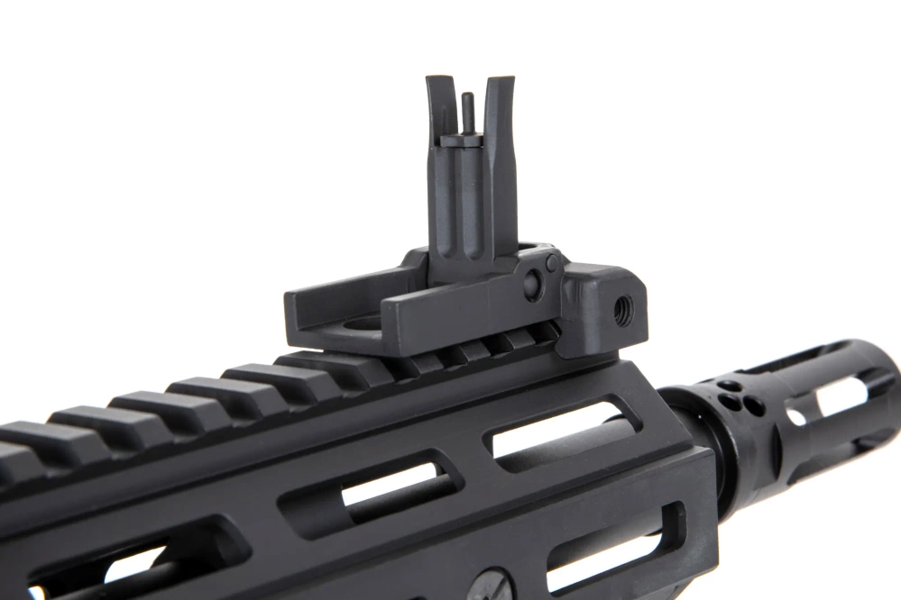 East Crane EC-644 Kestrel™ ETU airsoft Carbine Noir