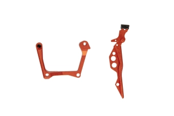 Kit de vestimenta para réplicas SSG-1 - naranja