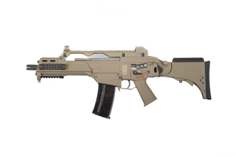 SA-G12V EBB répliques de carabine - tan (OUTLET)
