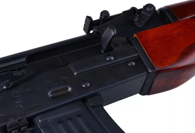 Réplique de la mitrailleuse RPK NV 