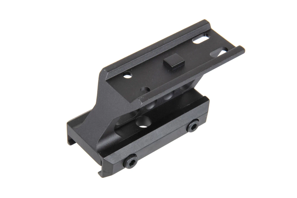 Monture Vector Optics Cantilever Riser 0.83" Profile Mount Picatinny (21mm)