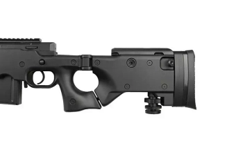 Airsoft pušky odstřelovací puška MB4403A