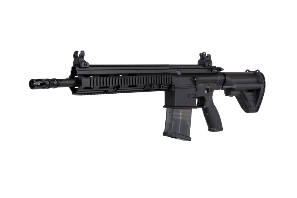 Sniper airsoft Golden Eagle E6902M Noir
