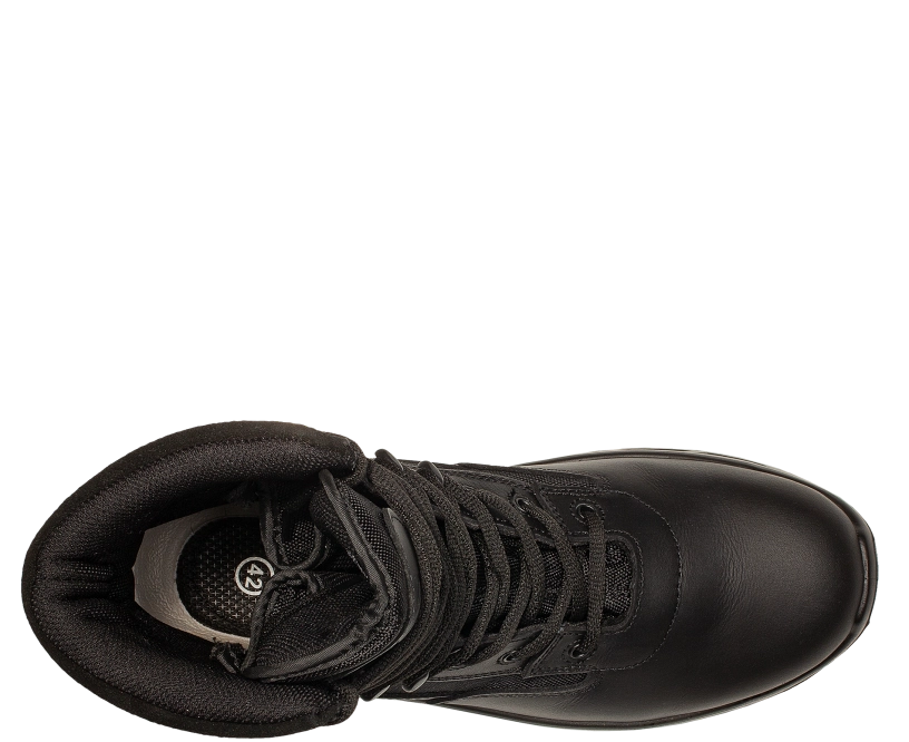 Bennon GROM O1 NM Tactical Boots Noir
