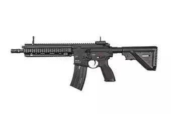 Réplique fusil Heckler&Koch HK416 A5 AEG - noir