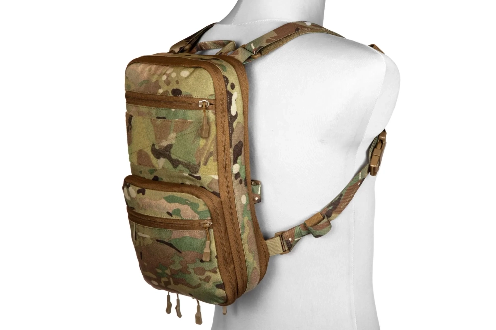 Backpack Flat Pack 2.0 type - Multicam®
