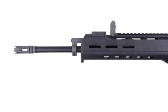 airsoft A&amp;K MSD Carbine Black (OUTLET)