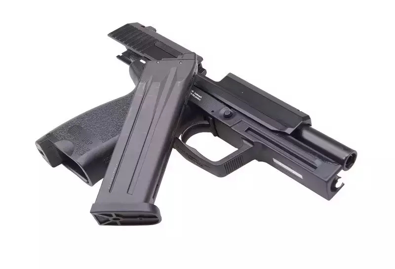 Replika pistoletu H&K USP .45