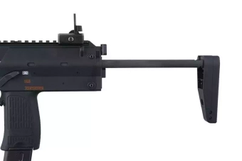 Réplique de pistolet mitrailleur SMG7A1 GBB