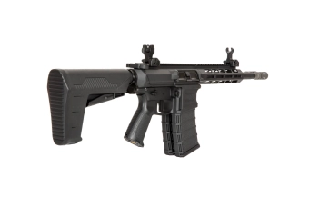 DT-4 AR karabijn replica met dubbele loop