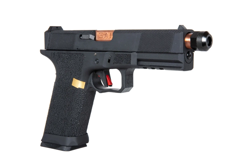Specna Arms SAI BLU (Groen Gas) ASG pistool (OUTLET)
