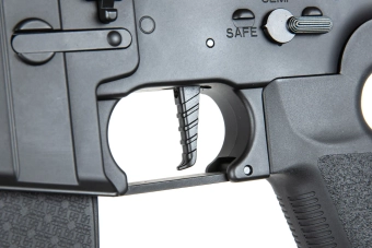 Airsoft rifle Specna Arms SA-P22 Prime™ HAL™ ETU with brushless motor Black