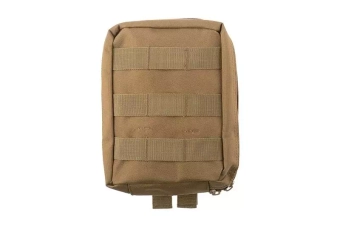 Medium Cargo Pouch - Tan