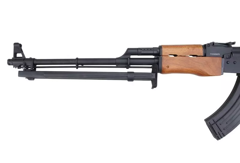 airsoft Ametralladora JG JG1101 RK-74 (OUTLET)