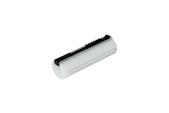 Piston POM avec 9 aciermi dents