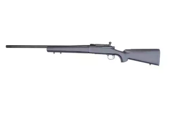 Replika gazowa karabinu snajperskiego KJ-M700T