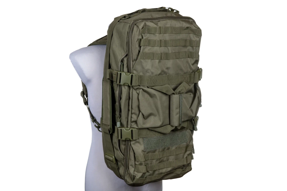 Mochila GFC Tactical 750-1 Verde