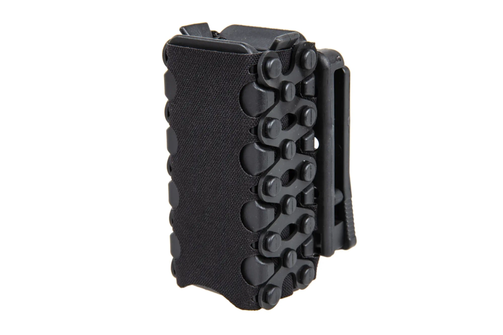 Cargador flexible de pistola FMA TB1465 Negro