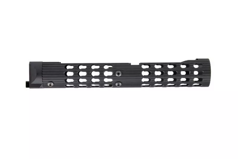 Raíl monturakEYMOD VS-25 para réplicas AK-105