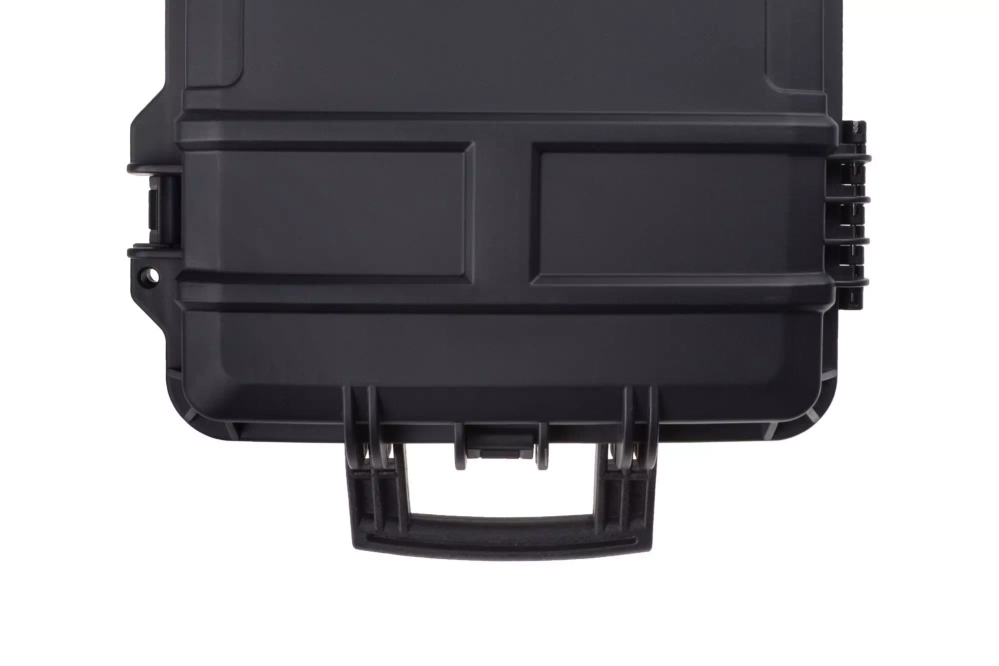 Walizka transportowa PNP XL Hard Case 137cm - czarna