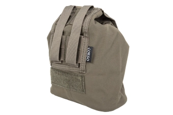 Corso Tactical Dagger MK I Ranger Groene opvouwbare draagtas