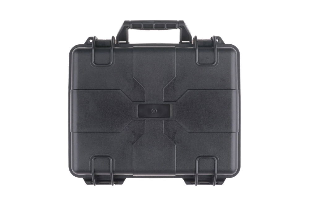 Caja de accesorios universal