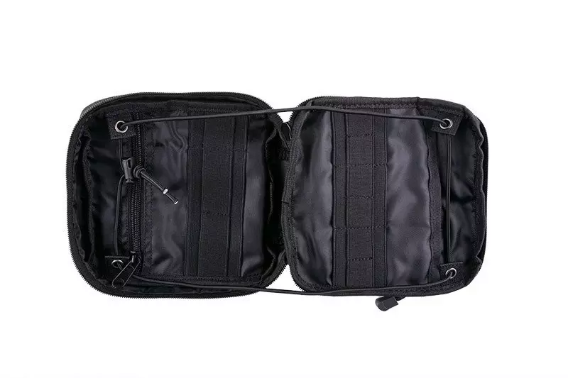Universal Pouch - Black