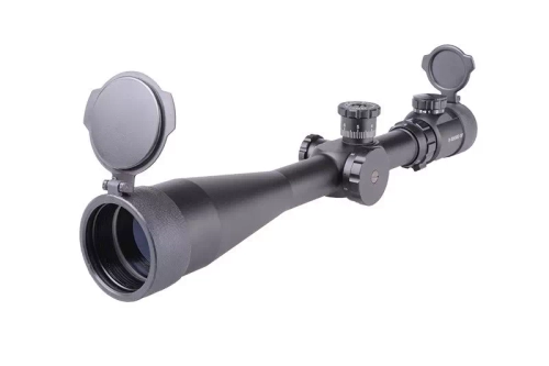 Luneta 3,5-10×40E-SF - czarny