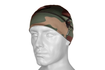 Thermoactive Cap - Woodland