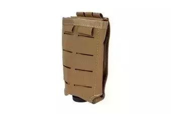 Adjustable OPEN Carbine Pouch - Tan