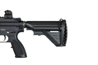 Replika karabinka HK416 CQB V3